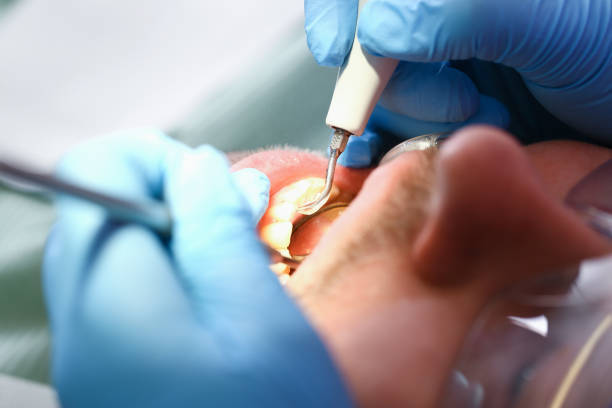 Best Emergency TMJ Treatment in Lansing, MI
