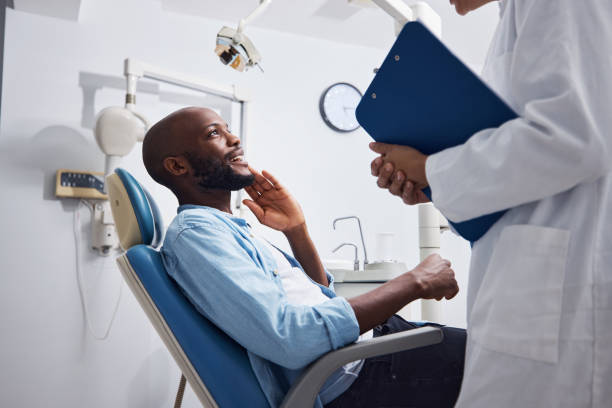 Best Emergency Treatment for Dental Infections or Abscesses in Lansing, MI