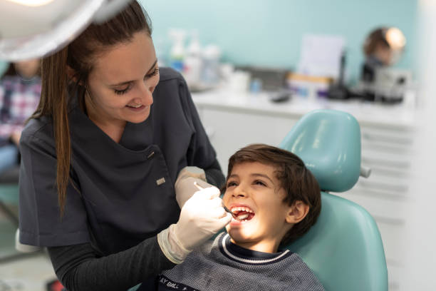 Best Emergency Dental Care for Broken or Chipped Teeth in Lansing, MI