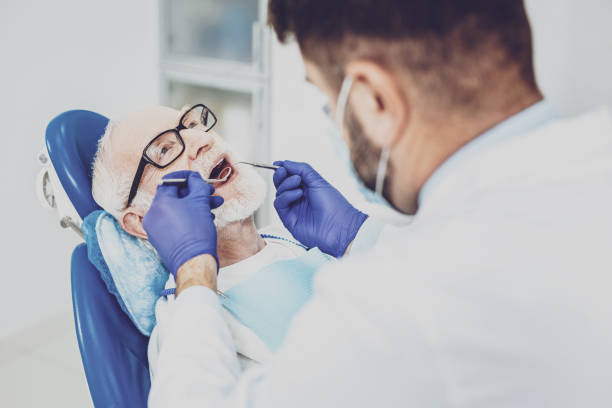 Best Cosmetic Emergency Dentistry in Lansing, MI